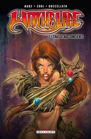 2, WITCHBLADE T02
