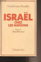 Israël chez les nations