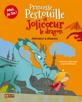 Princesse Pestouille et Jolicoeur le dragon, 5, Joyeux anniversaire, Pestouille !