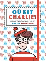 Où est Charlie ? - Charlie poche - Edition 2021