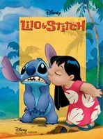Lilo et Stitch, DISNEY CINEMA