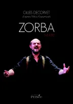 Zorba, théâtre