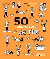 50 exercices de rire