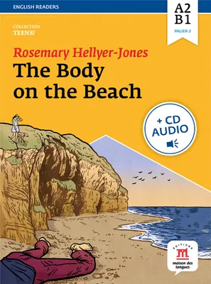 The Body on the Beach, Livre+CD