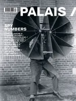 Palais / magazine n° 09