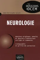 D.DCEM NEUROLOGIE