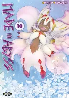 Made in abyss. Vol. 10