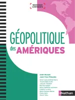 Géopolitique des Amériques - EPUB, Format : ePub 3