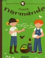 Cuisine normande (Collection 