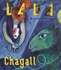 Chagall (revue dada 181)