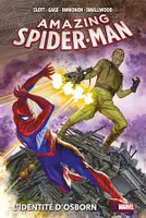 Amazing Spider-Man Deluxe (2014) T05, L'identité d'Osborn