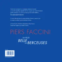 Livres Jeunesse de 3 à 6 ans Albums LA PLUS BELLE DES BERCEUSES Piers Faccini, Amélie Couture, Piers Faccini