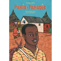 Première partie, PARIS-PARADIS (1e partie)