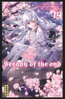 14, Seraph of the end