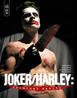 Joker, Harley, Criminal sanity