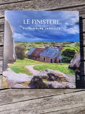 Le Finistère, Patrimoine insolite