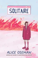 Solitaire - New Cover - Poche