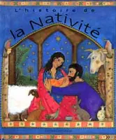 L'histoire de la Nativité