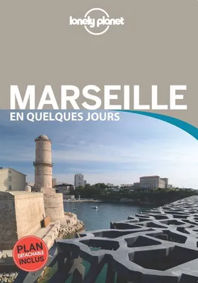 Marseille En quelques jours 4ed