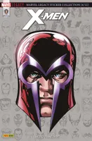 Marvel Legacy : X-Men nº1