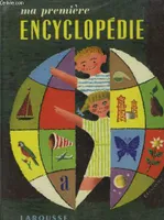 Ma première Encyclopédie.