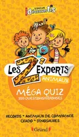 Les Z'experts - Animaux