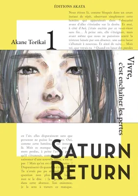 1, Saturn return