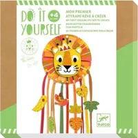 Do It Yourself - Attrape-rêve Petit Lion