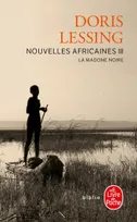 3, La Madone noire (Nouvelles africaines, Tome 3), La Madone noire