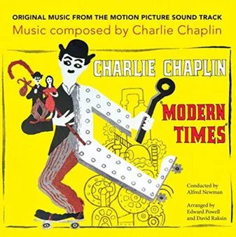 The Modern Times Soundtrack