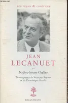 Jean Lecanuet
