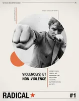 Revue Radical N°1, De la Violence