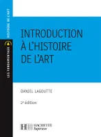 Introduction à l'histoire de l'art, N°101 2ème édition