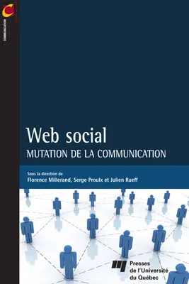 Web social, Mutation de la communication