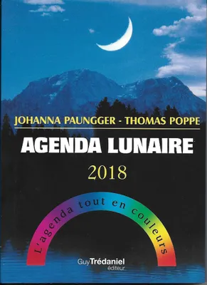 Agenda lunaire 2019