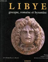Libye grecque romaine et byzantine