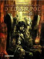 Histoires extraordinaires d'Edgar Poe, Intégrale