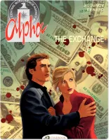 Alpha - tome 1 The exchange
