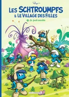 Les Schtroumpfs & le village des filles, 1, Les Schtroumpfs  & Le village des Filles , La forêt interdite tome 1