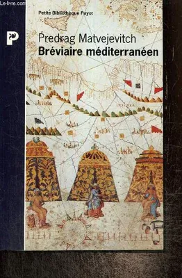breviaire mediterraneen
