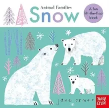 ANIMAL FAMILIES - SNOW