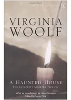 A Haunted House And Other Stories, Livre