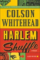 Harlem Shuffle, Version française