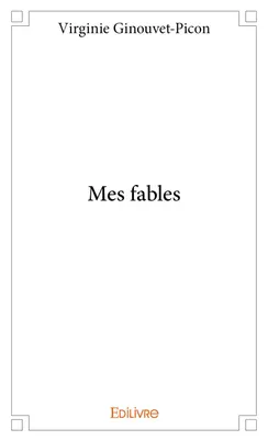 Mes fables