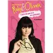 Le journal de Ruby Oliver, 2, L'art de perdre les pédales
