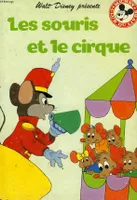 Les souris et le cirque