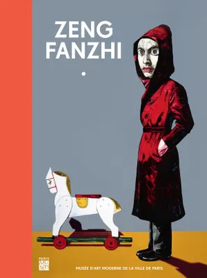 zeng fanzhi, [exposition, Paris], Musée d'art moderne de la Ville de Paris, 18 octobre 2013-16 février 2014