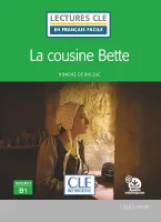 La cousine Bette, Niveau 3 - b1