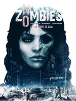 3, No Zombies T03, Le Livre de Lila