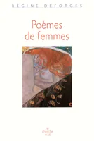 Poèmes de femmes